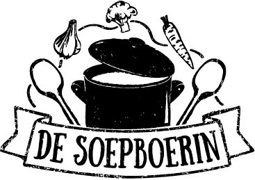 Logo De Soepboerin Weelde